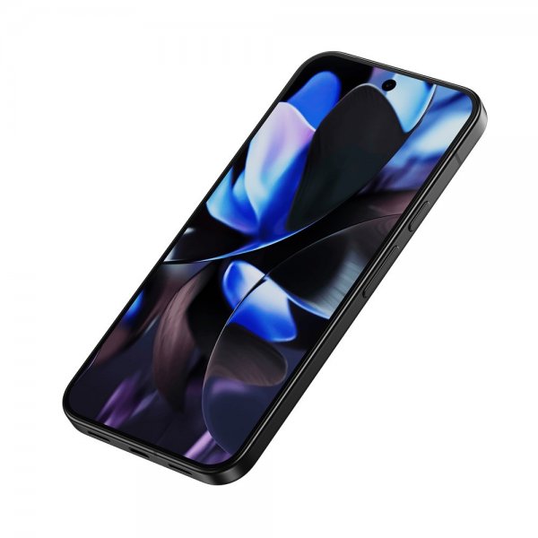 Pitaka Google Pixel 10/Pixel 10 Pro Deksel Edge Black/Grey Twill