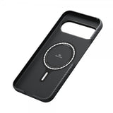 Pitaka Google Pixel 10/Pixel 10 Pro Deksel Edge Black/Grey Twill