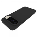 Nordic Covers Google Pixel 10/Pixel 10 Pro Deksel Feather Series Raven Black