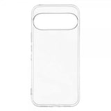 Nordic Covers Google Pixel 10/Pixel 10 Pro Deksel Feather Series Transparent