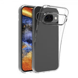 dbramante1928 Google Pixel 10/Pixel 10 Pro Deksel Greenland Transparent