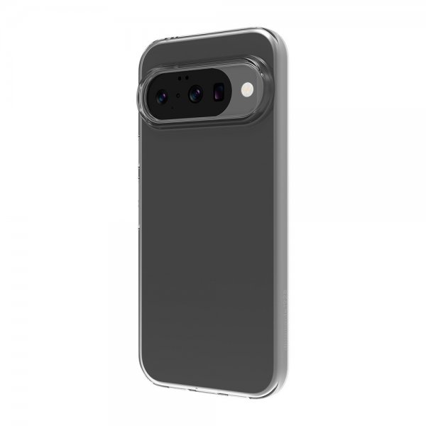dbramante1928 Google Pixel 10/Pixel 10 Pro Deksel Greenland Transparent
