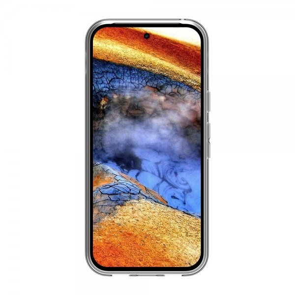 dbramante1928 Google Pixel 10/Pixel 10 Pro Deksel Greenland Transparent