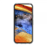 dbramante1928 Google Pixel 10/Pixel 10 Pro Deksel Greenland Transparent