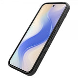 Spigen Google Pixel 10/Pixel 10 Pro Deksel Liquid Air Matte Black