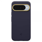 Spigen Google Pixel 10/Pixel 10 Pro Deksel Nano Pop MagFit Blueberry Navy