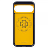 Spigen Google Pixel 10/Pixel 10 Pro Deksel Nano Pop MagFit Blueberry Navy