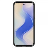 Spigen Google Pixel 10/Pixel 10 Pro Deksel Parallax MagFit Matte Black