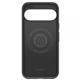 Spigen Google Pixel 10/Pixel 10 Pro Deksel Parallax MagFit Matte Black