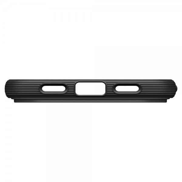 Spigen Google Pixel 10/Pixel 10 Pro Deksel Parallax MagFit Matte Black