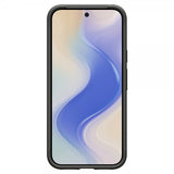Spigen Google Pixel 10/Pixel 10 Pro Deksel Rugged Armor MagFit Matte Black