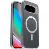 Otterbox Google Pixel 10/Pixel 10 Pro Deksel Symmetry Clear MagSafe Transparent
