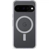 Otterbox Google Pixel 10/Pixel 10 Pro Deksel Symmetry Clear MagSafe Transparent