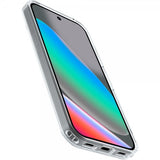 Otterbox Google Pixel 10/Pixel 10 Pro Deksel Symmetry Clear MagSafe Transparent