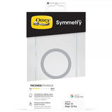 Otterbox Google Pixel 10/Pixel 10 Pro Deksel Symmetry Clear MagSafe Transparent