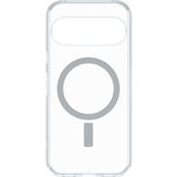 Otterbox Google Pixel 10/Pixel 10 Pro Deksel Symmetry Clear MagSafe Transparent