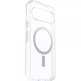 Otterbox Google Pixel 10/Pixel 10 Pro Deksel Symmetry Clear MagSafe Transparent