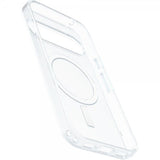 Otterbox Google Pixel 10/Pixel 10 Pro Deksel Symmetry Clear MagSafe Transparent