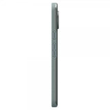 Spigen Google Pixel 10/Pixel 10 Pro Deksel Thin Fit MagFit Sage Green