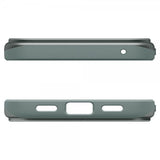 Spigen Google Pixel 10/Pixel 10 Pro Deksel Thin Fit MagFit Sage Green