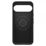 Spigen Google Pixel 10/Pixel 10 Pro Deksel Thin Fit MagFit Svart