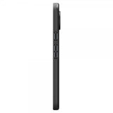 Spigen Google Pixel 10/Pixel 10 Pro Deksel Thin Fit MagFit Svart