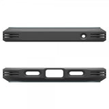 Spigen Google Pixel 10/Pixel 10 Pro Deksel Tough Armor MagFit Abyss Green
