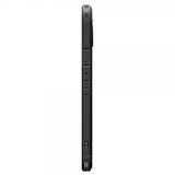 Spigen Google Pixel 10/Pixel 10 Pro Deksel Tough Armor MagFit Svart