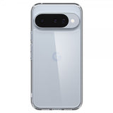 Spigen Google Pixel 10/Pixel 10 Pro Deksel Ultra Hybrid Crystal Clear