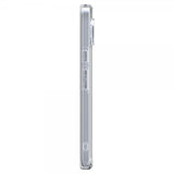 Spigen Google Pixel 10/Pixel 10 Pro Deksel Ultra Hybrid Crystal Clear
