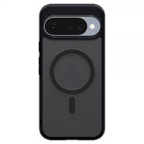 Spigen Google Pixel 10/Pixel 10 Pro Deksel Ultra Hybrid MagFit Frost Black