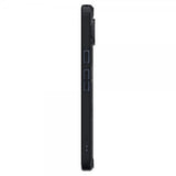 Spigen Google Pixel 10/Pixel 10 Pro Deksel Ultra Hybrid MagFit Frost Black