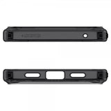 Spigen Google Pixel 10/Pixel 10 Pro Deksel Ultra Hybrid MagFit Frost Black