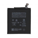 Google Pixel 10 Pro batteri