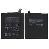 Google Pixel 10 Pro batteri