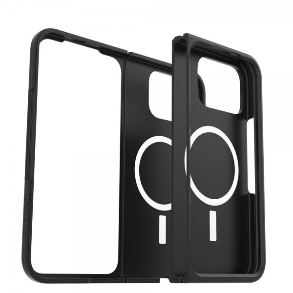 Otterbox Google Pixel 10 Pro Fold Deksel Thin Flex MagSafe Svart