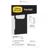 Otterbox Google Pixel 10 Pro Fold Deksel Thin Flex MagSafe Svart