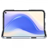 Spigen Google Pixel 10 Pro Fold Deksel Ultra Hybrid MagFit Clear White
