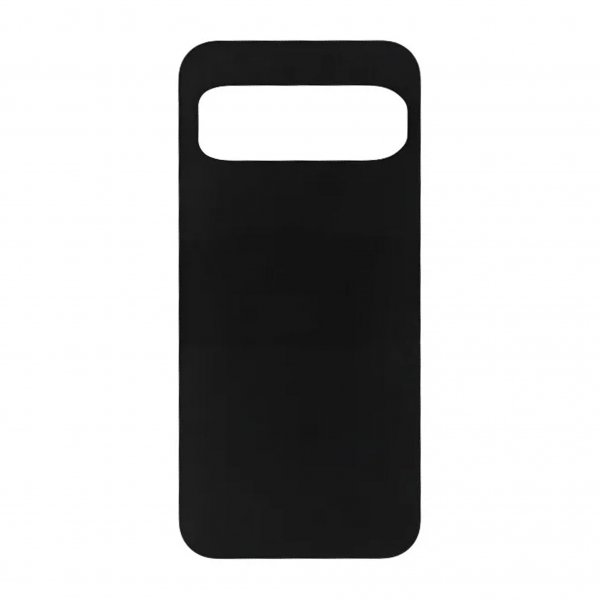 Google Pixel 10 Pro XL Bakside - Svart