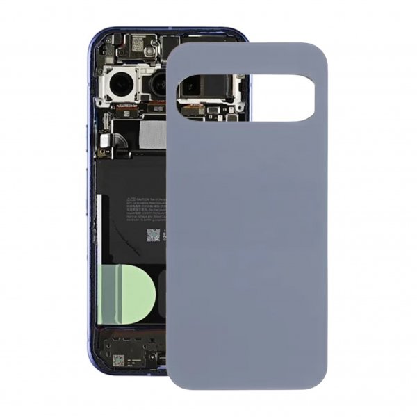 Google Pixel 10 Pro XL Bakside - Jade