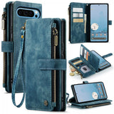 CaseMe Google Pixel 10 Pro XL Etui C30 Series Blå