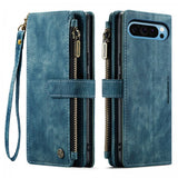 CaseMe Google Pixel 10 Pro XL Etui C30 Series Blå