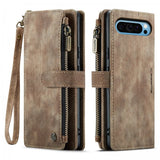 CaseMe Google Pixel 10 Pro XL Etui C30 Series Brun
