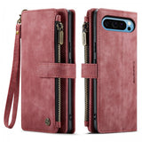 CaseMe Google Pixel 10 Pro XL Etui C30 Series Rød