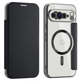 Google Pixel 10 Pro XL Etui MagSafe Svart