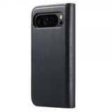 Dg.Ming Google Pixel 10 Pro XL Etui Avtagbart Deksel Svart