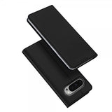 Dux Ducis Google Pixel 10 Pro XL Etui Skin Pro Series Svart