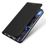 Dux Ducis Google Pixel 10 Pro XL Etui Skin Pro Series Svart