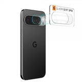 Spigen Google Pixel 10 Pro XL Kamerabeskytter Glas.tR EZ Fit Optik 2-pakning