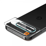 Spigen Google Pixel 10 Pro XL Kamerabeskytter Glas.tR EZ Fit Optik 2-pakning